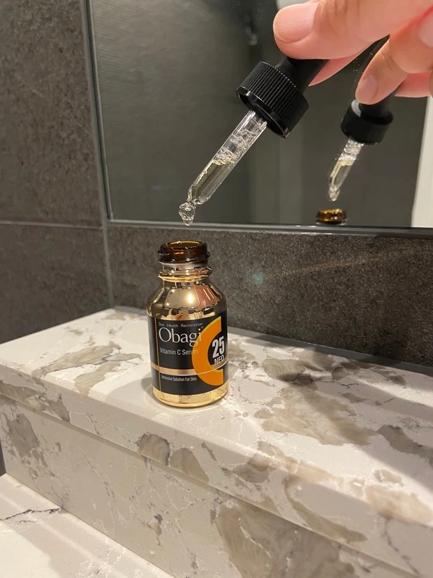 オバジ C25セラム ネオ