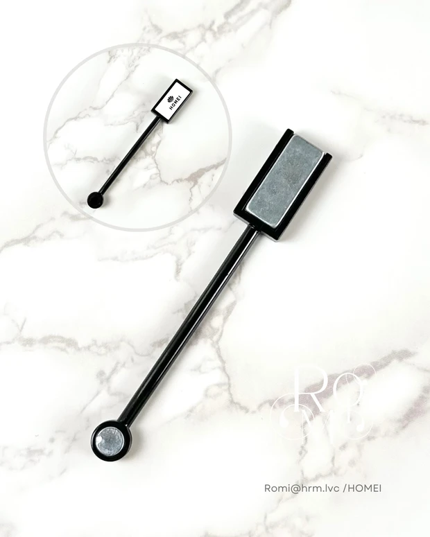 HOMEI マグネットスティック ¥330 tax in