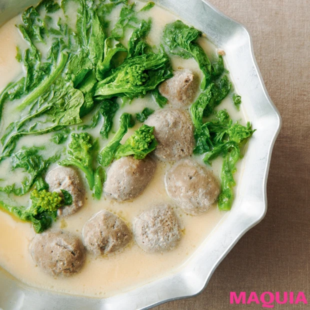 生理痛・肩こり・むくみ・不眠を「美鍋」で改善！ おいしい鍋レシピ4選