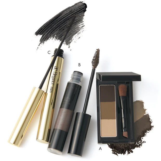 高岡早紀さんが纏う「大人の透明感」 PhotoGallery_3_4