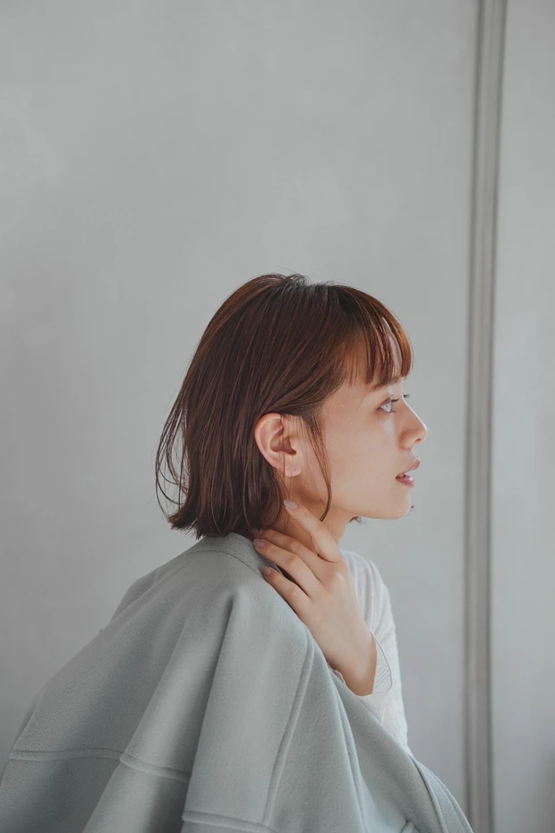 インナーカラー2