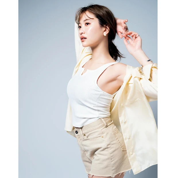 予約の取れないトレーナー・星野由香さんが伝授! ほぐして鍛える「ほぐピラ…