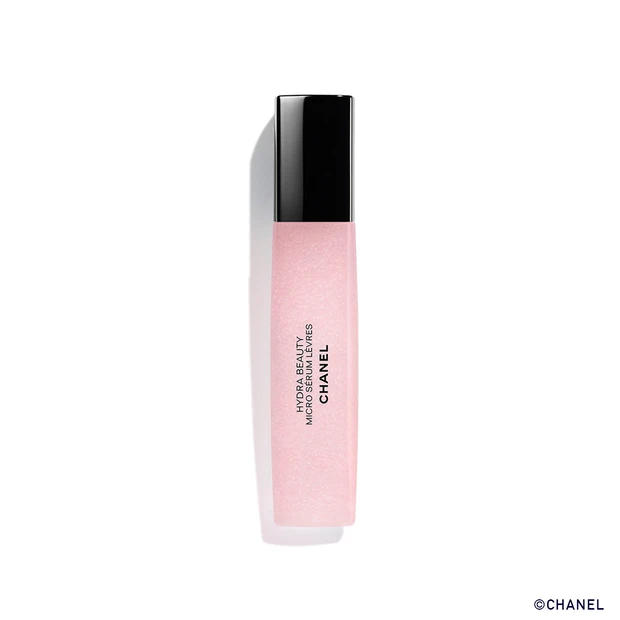 シャネル イドゥラ ビューティ マイクロ リップ セラム タンドゥル