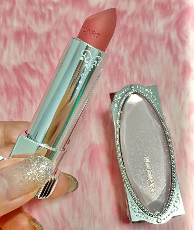 ジルを卒業した大人女子に知ってほしい！ジルの大人カラーリップ！_3