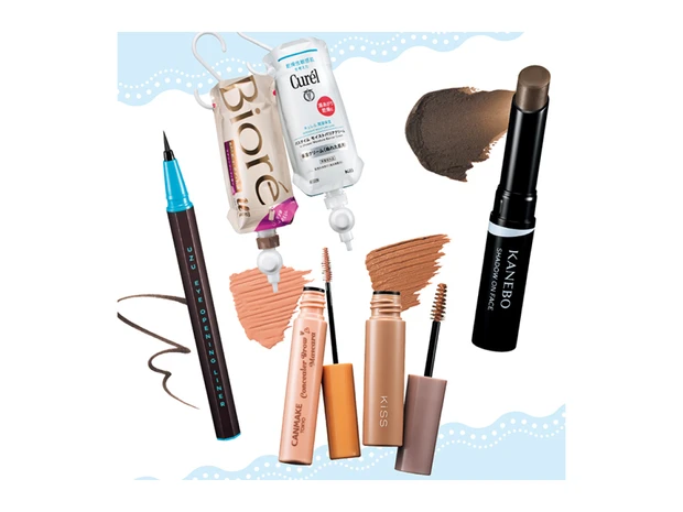 【メイクが苦手な人におすすめのコスメ６選】みんベス受賞アイテムを深堀り！