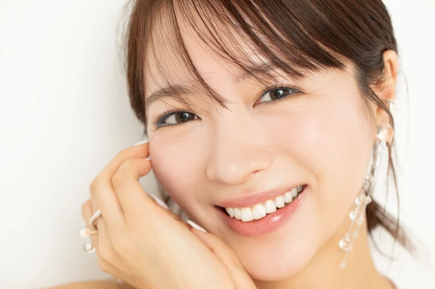 私立恵比寿中学　中山莉子