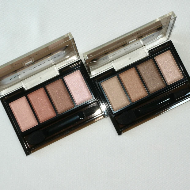 ケイト アイシャドウ メロウブラウンアイズ 新色 ブラウニームース