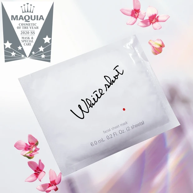 ベストコスメマスク・スペシャルケア部門TOP5・形状や成分がますます進化…