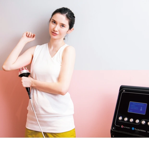 セルフケアできるサロンが急増中！ 自分ペースで「ソロ美活」を始めよう