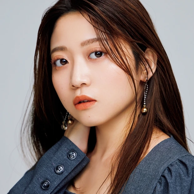 全パーツ“全力メイク”の読者にpaku☆chanがアドバイス！ 質感コン…