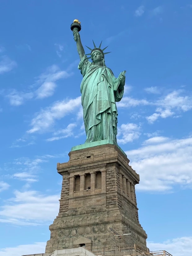 【海外旅行】ニューヨーク3泊4日のコスメ・スキンケアポーチ♡おすすめスポットも紹介✨_10_1