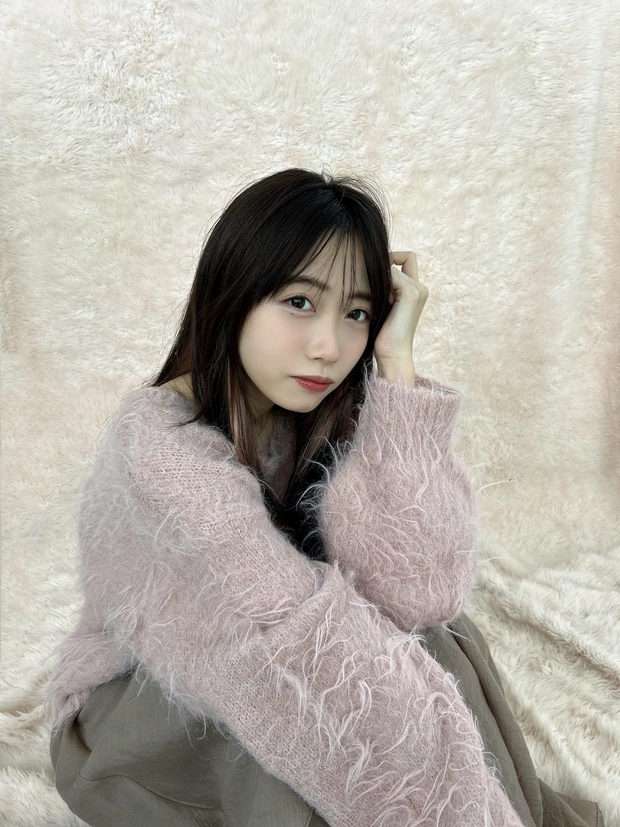 来栖りんさんさんのオフショット【人気声優の美容を深掘り♡Say! You! Beauty!】PhotoGallery_8