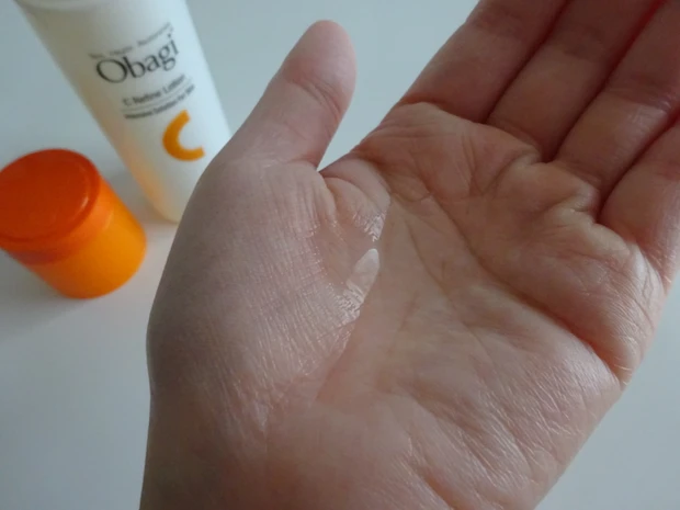 【毛穴&くすみケア】オバジからピュアビタミンC配合の化粧水がいよいよ発売！_3