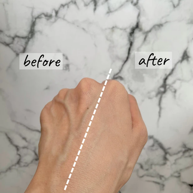 【iniks（イニクス）】敏感肌の方必見のファンデーション＆クレンジング！皮膚薬に特化した製薬会社ならではのアイテム_3_3