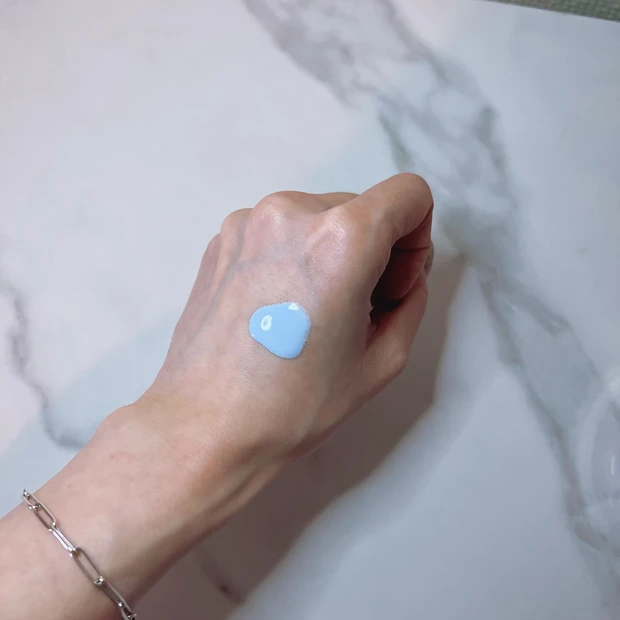 ディオール スノー メイクアップ ベース