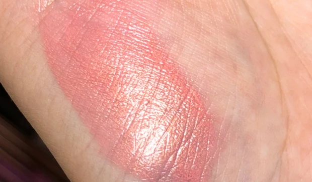 【イエベ春にベストマッチ】NARSのリキッドチーク 1番の人気色の「02799 ORGASM」を徹底レビュー！_4