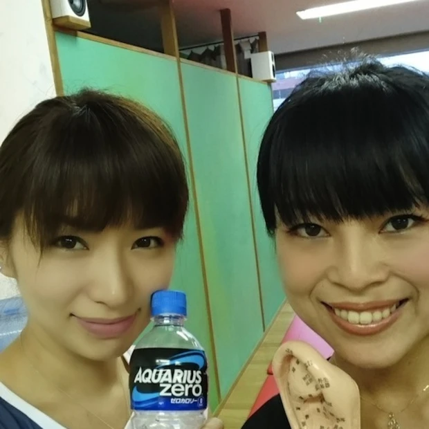 1週間で体重−0.7kg、体脂肪率−1.4%♡matouがやっぱりすごすぎる件