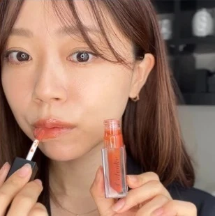 Celvoke セルヴォーク テラコッタメイク テラコッタリップ  モイステンリップドロップ 比較 ネオテラコッタ