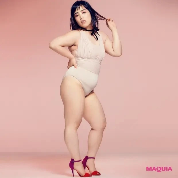 キレイになったと話題！ ゆりやん的おうちダイエットの極意に迫る