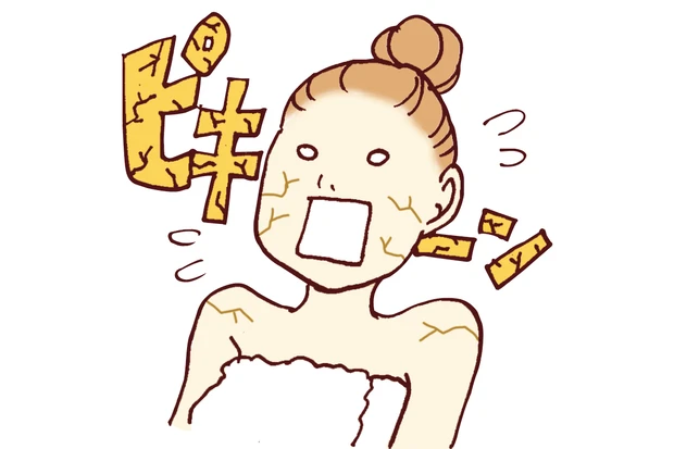 砂漠肌状態の「保湿」見直しポイント＆おすすめコスメ PhotoGallery_1_7