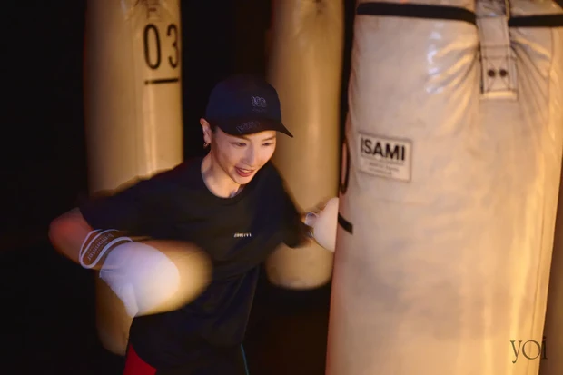 リライブシャツ リライブTシャツ リライブシャツ令和の虎 ボクシング パンチ リライブシャツα ビーモンスター ビーモン