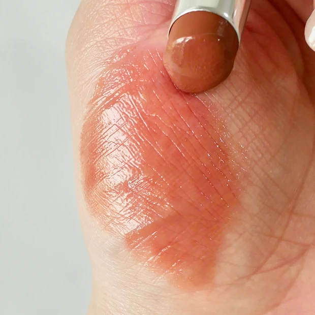 Laka(ラカ) ボンディング グロウ リップスティック 210 ハリー スウォッチ 韓国コスメ