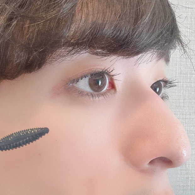 マジョリカマジョルカ ラッシュエキスパンダー ドーリーカール BL723