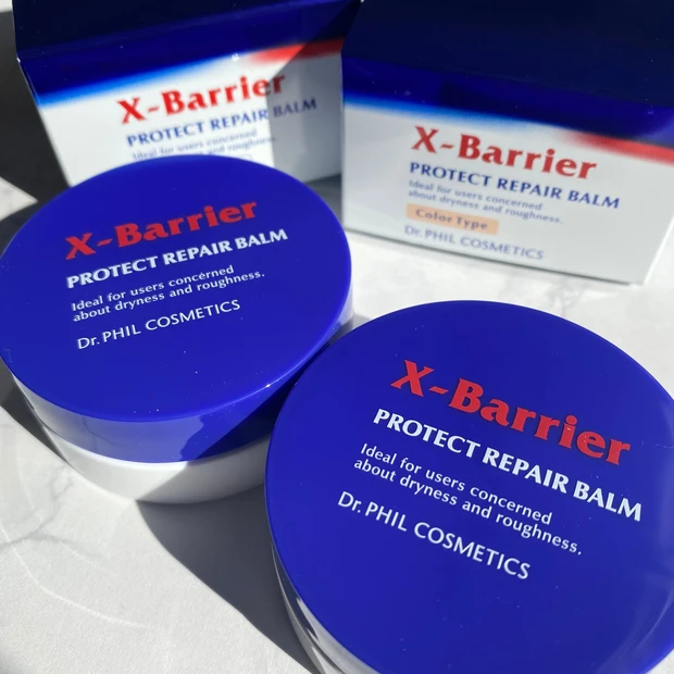 スキンケア ジャー