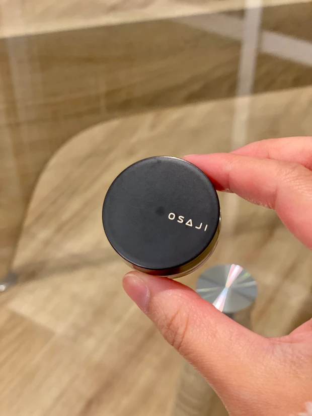 OSAJI（オサジ）のニュアンスフェイスカラー