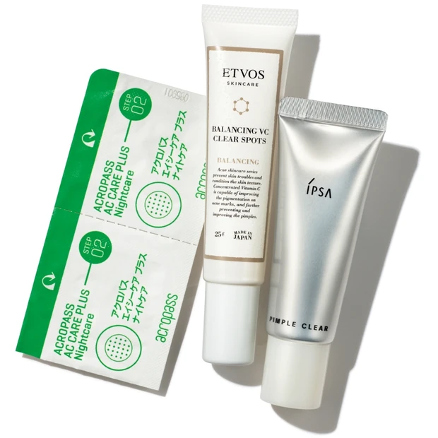 夏ニキビをセルフケア！赤＆黄ニキビの正しいお手入れを友利 新先生が解説