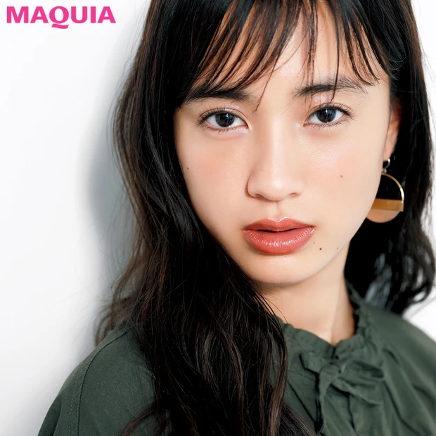 イエベ秋タイプに似合う！ 春のリップメイクはオレンジブラウンで洗練度アッ…