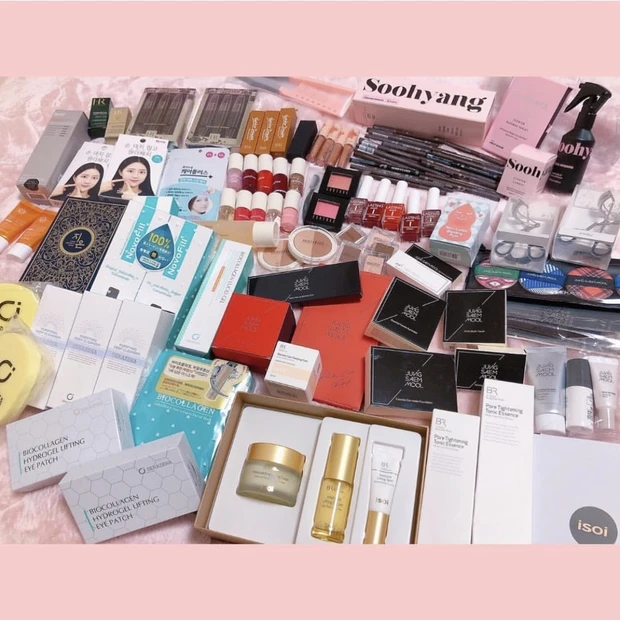 HARUKA【自己紹介】マキア公式ブロガー3年目も宜しくお願い致します♡_1_2