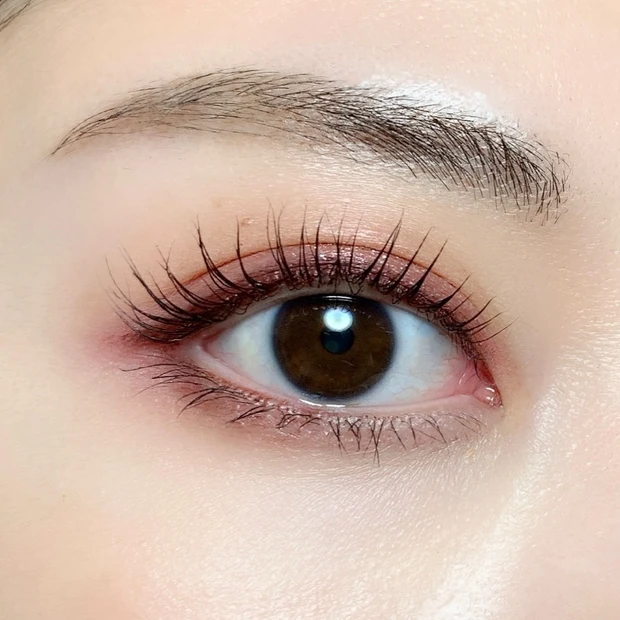 日本初上陸の中国コスメ「LEEMEMBER（リメンバー）」3色マロンアイシャドウパレットで秋メイク_4_1