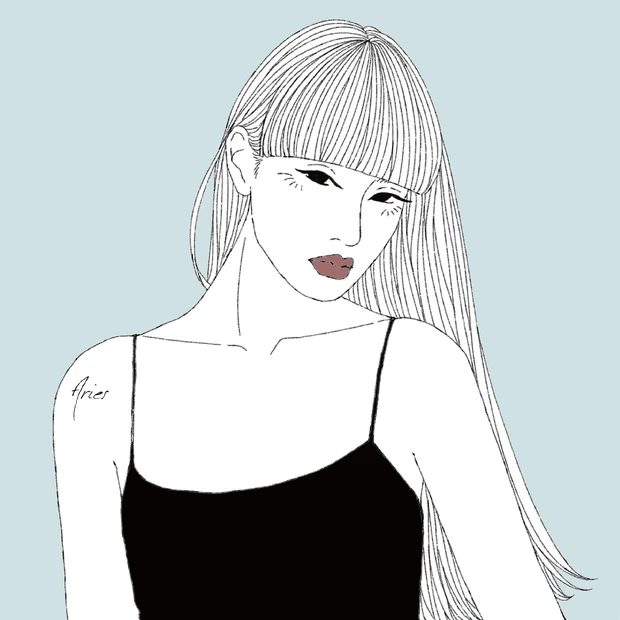 【牡羊座】恋の女神が味方に！ シプレー系の香りで人気運が急上昇