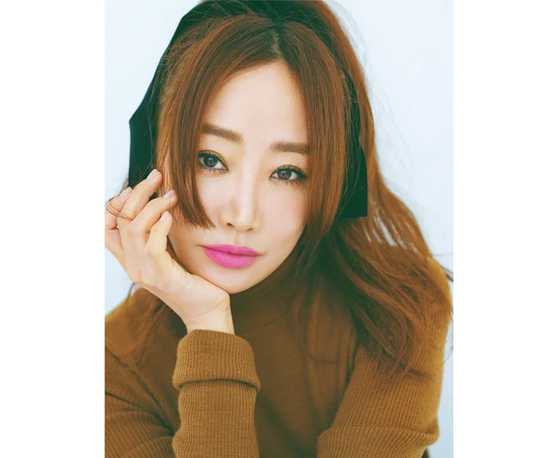 【神崎恵 リップ】ヴァレンティノ ビューティー リキロッソ 302Rを使った