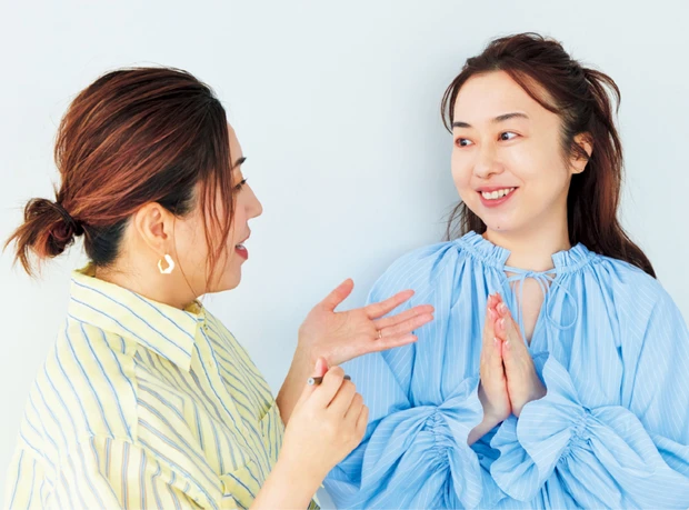 ”棒モノコスメ”を使った時短メイク＆おすすめアイテム　PhotoGallery_1_11