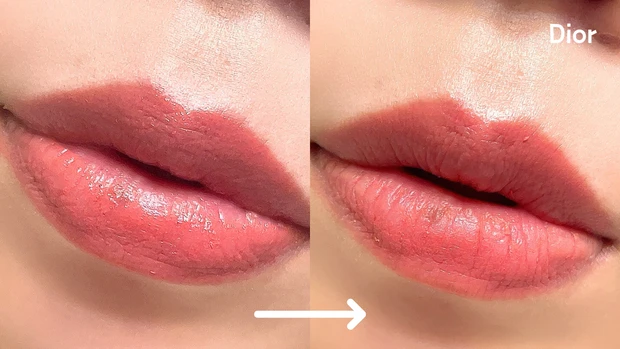 落ちない リップ デパコス 比較 荒れにくい ディオール ルージュディオールオンステージ