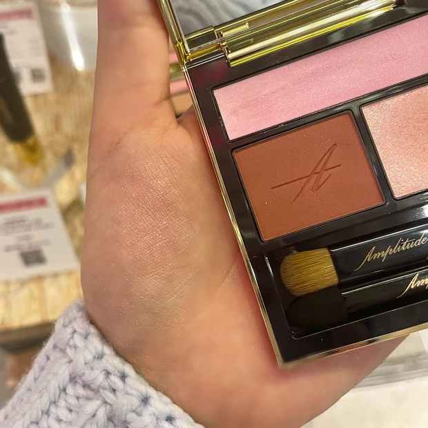 MAQUIAのベストコスメイベント【MAQUIAベスコス体験あNIGHT★】をレポート!MAQUIAインフルエンサーが集まってベストコスメを体験。2022年MAQUIAのベスコスは実際にどうなの…?注目アイテムをたっぷりと紹介。_4_3