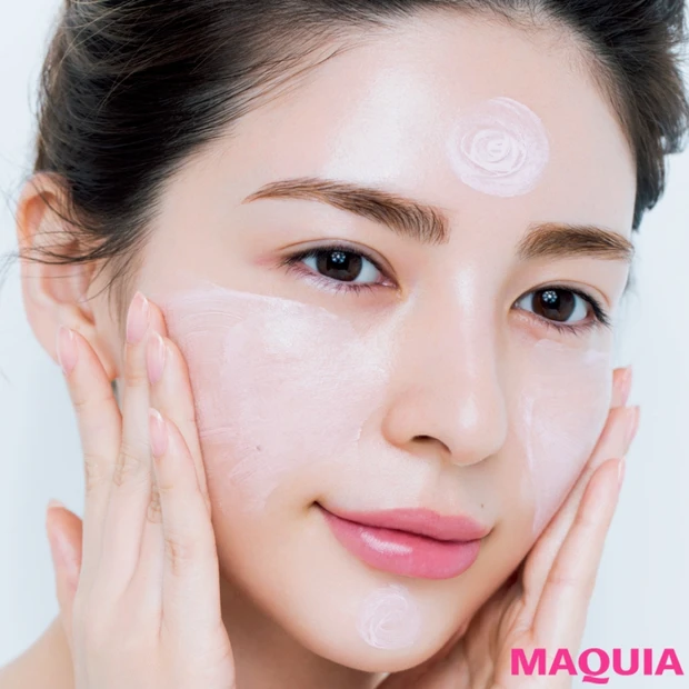 実は下地が名プレイヤー！ 「めぐる肌」を叶える血色仕込みのコツを伝授