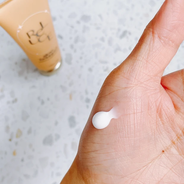 ②リルーチェ パフュームハンドクリーム グロウブーケ レビュー