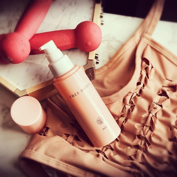 話題の膣トレ!骨盤底筋を鍛え、デリケートゾーンもスキンケア、今年は下半身からエイジングケアはじめませんか?