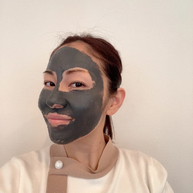 【劇的にお肌が変わった！】週１スペシャルケアで病みつきの手触りに✨SABON「3in1 マスク＆スクラブ」_2_2