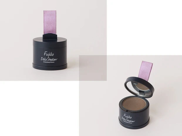 鬼滅の刃 胡蝶しのぶ メイク コスメ プチプラ アイブロウ チーク リップ