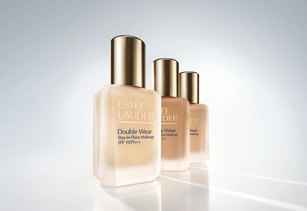 エスティローダー　ダブルウェアステイインプレイスメークアップN　リキッドファンデ　ファンデーション　リニューアル