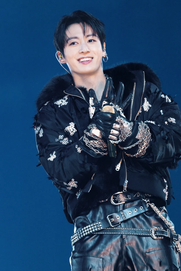 BTS、BTS WORLD TOUR “ARIRANG” IN JAPAN、ライブレポ、東京ドーム、4/18、Jung Kook