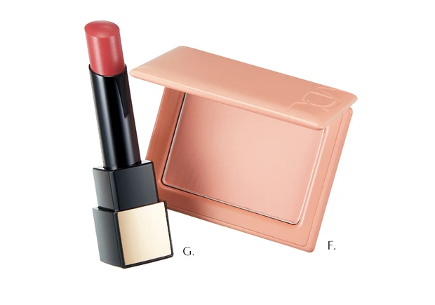 神崎 恵さんが贈るもっと自分らしく輝くための20の提言 PhotoGallery_1_16