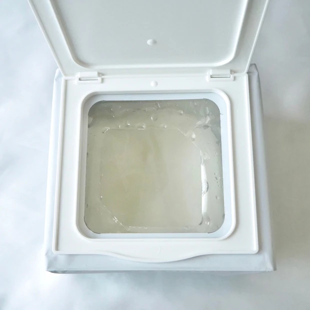 QUALITY 1st(クオリティファースト) オールインワンシートマスク センシティブ