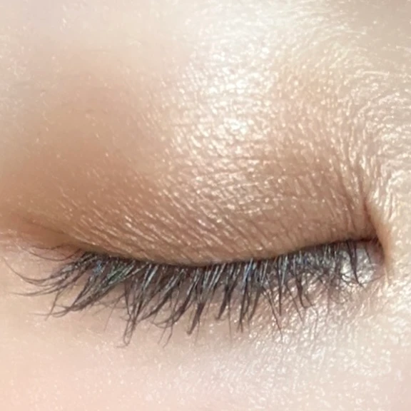 イエベ春におすすめなアイシャドウ、&be(アンドビー) パレットアイシャドウ ナチュラルベージュ