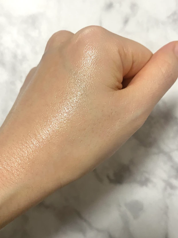 ミティアオーガニック　オーガニックコスメ