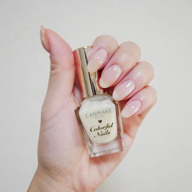 【ネイル】CHANEL、NAIL HOLICなど…ベストネイル6本の使用感や塗り方のポイントをご紹介します!_9